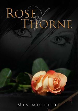 [Rose of Thorne 01] • Rose of Thorne